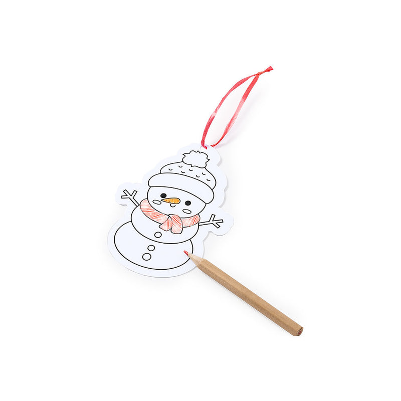 Hilvira Christmas Kids Set