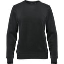 CFW-1W.Women's Yukon Crew Pullover