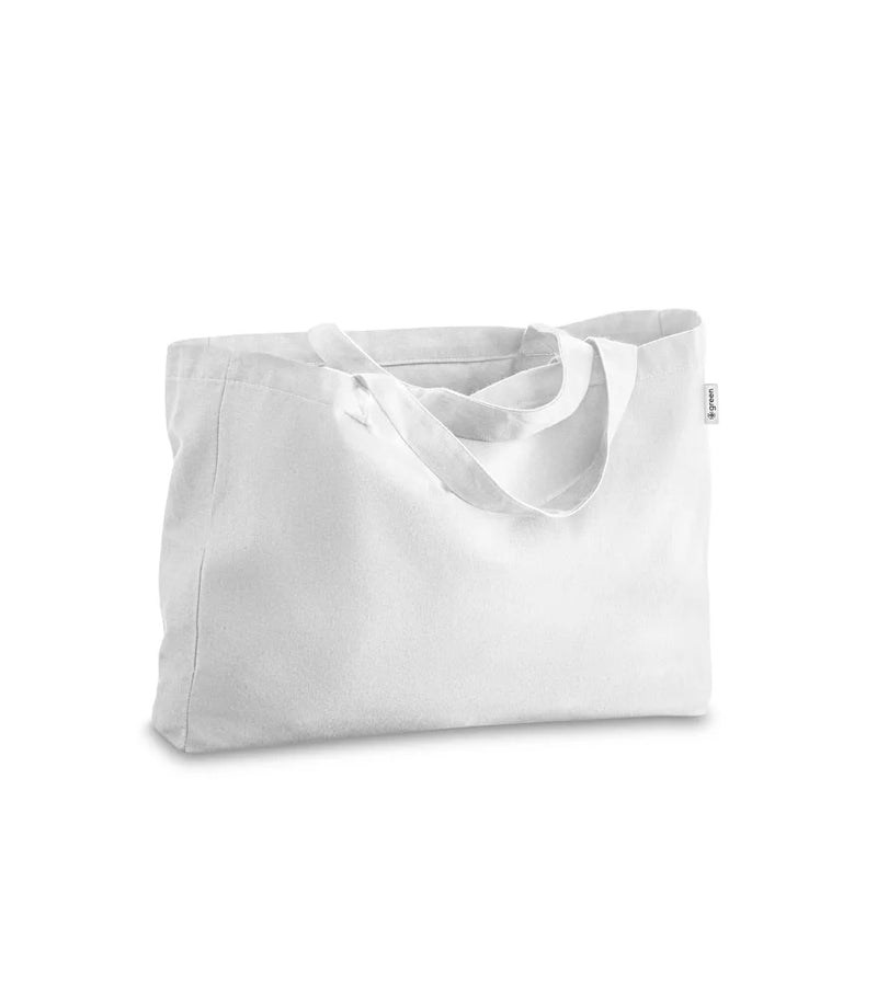Camden Bag in Cotton and Recycled Cotton