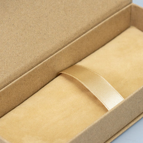 Monaco Kraft Gift Box