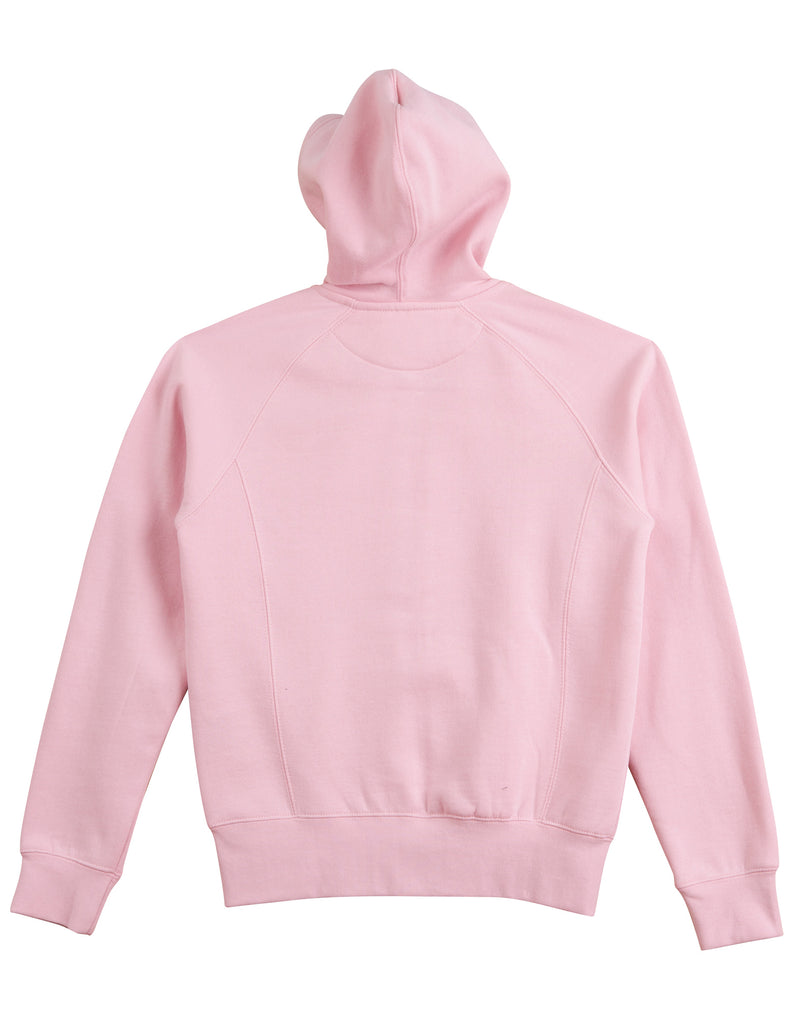 FL04 DOUBLE BAY Hoodie Ladies'