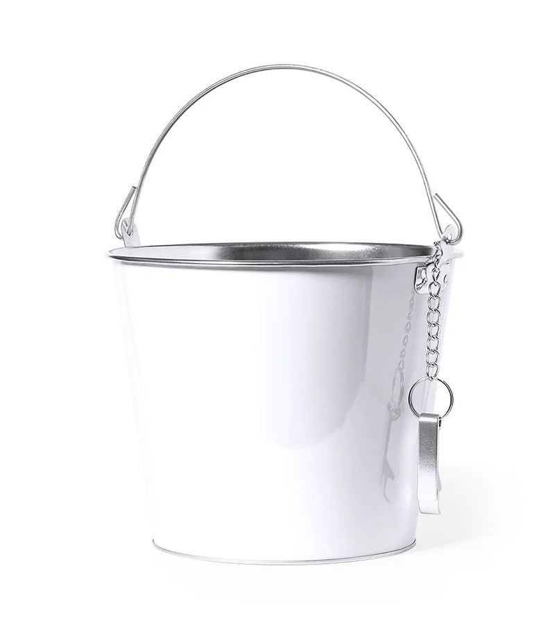 Duken Metal Bucket