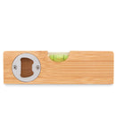 Spirit Level & Bottle Opener