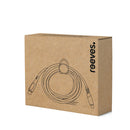 USB-C Cable with Display - 100 Watt