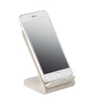 Wheat straw wireless Charger