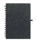 RingFelt - A5 Notebook