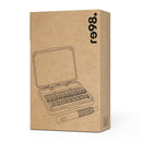 Precision mechanics tool set