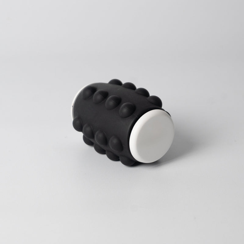 Whirl Popper Spinner