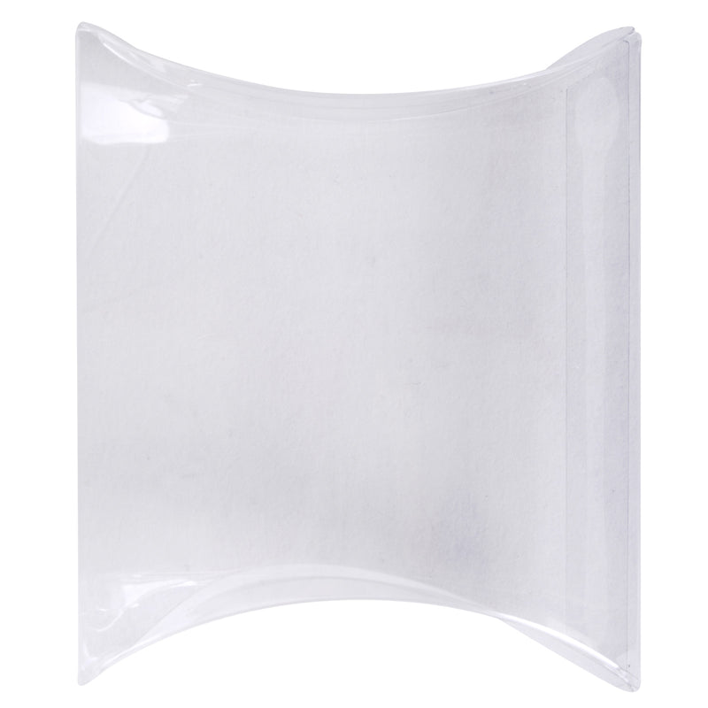 LL326.Clear Pillow Pack