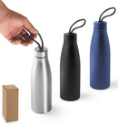 Morgan Recycled Steel Bottle