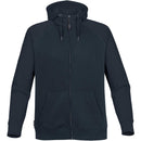 CFZ-5.Men's Omega Zip Hoody