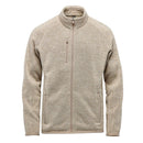 FHZ-1.Men's Avalanche Full Zip Fleece Jacket