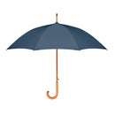 RPET Pongee umbrella