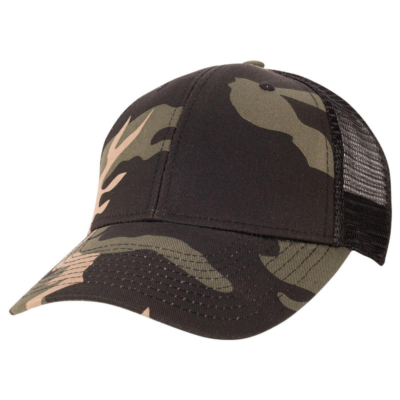 4400A.Black Camo