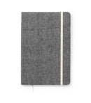 Recycled Cotton Notebook