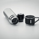 Tonia Flask and Cup Set