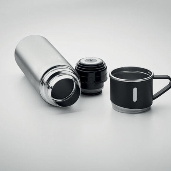 Tonia Flask and Cup Set