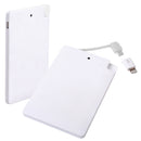 The Ultra Slim Power Bank