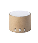 Recycled Cardboard Wireless Speaker