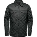 BXQ-1.Men's Bushwick Quilted Jacket
