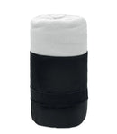 RPET fleece Travel Blanket