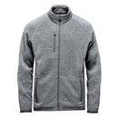 FHZ-1.Men's Avalanche Full Zip Fleece Jacket