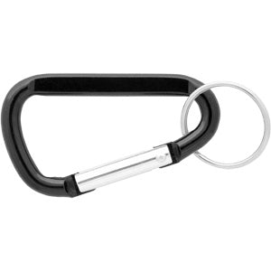 60mm Carabiner