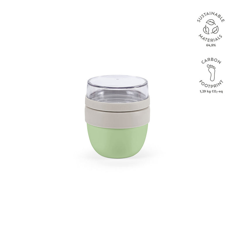 Rembrandt Food Flask - 600