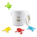 LL3076.Jumping Frog Game