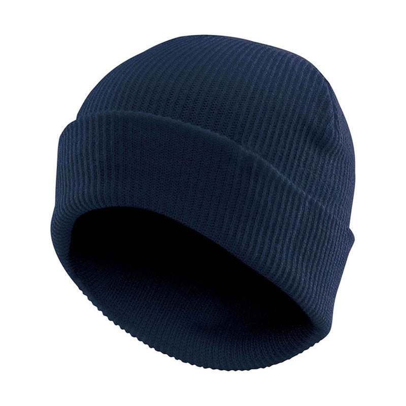 BTV-1.Vintage Knit Beanie