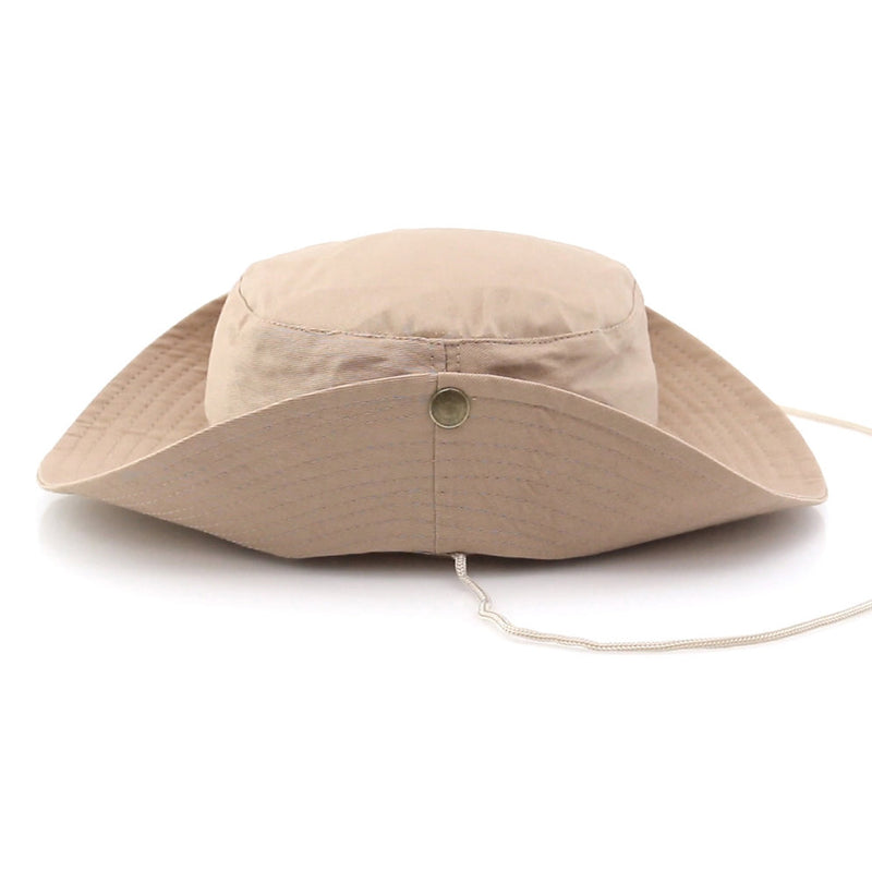 Safari Hat