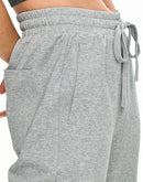 TP05 AIRLAYERED CVC SWEATPANTS Unisex