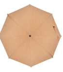 Natural Cork Umbrella
