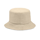 Paper Straw Bucket Hat