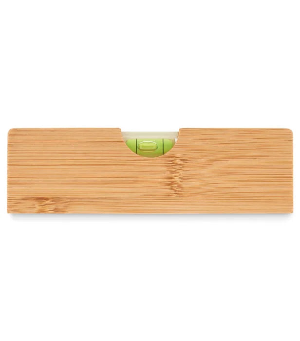 Spirit Level & Bottle Opener
