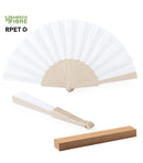 Lencer RPET Hand Fan