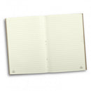 Sugarcane Paper Soft Cover Notebook