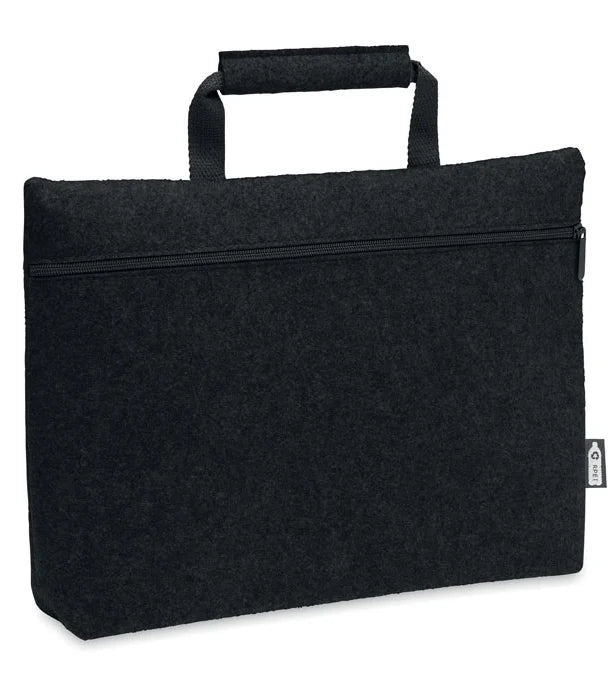 RPET Felt 15 inch Laptop Bag