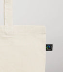 Palm Fairtrade Tote