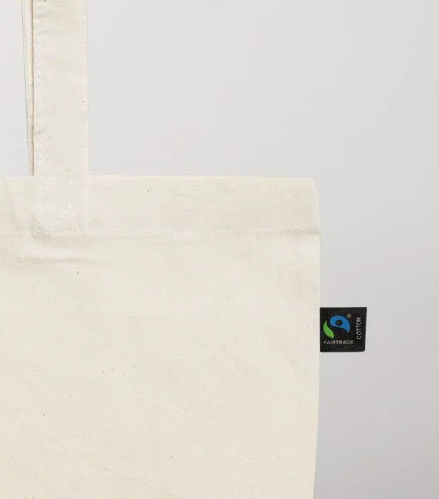 Palm Fairtrade Tote