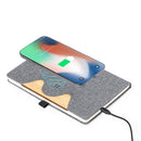 Dalou Charger Notebook