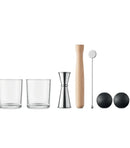 Cocktail Glass Set