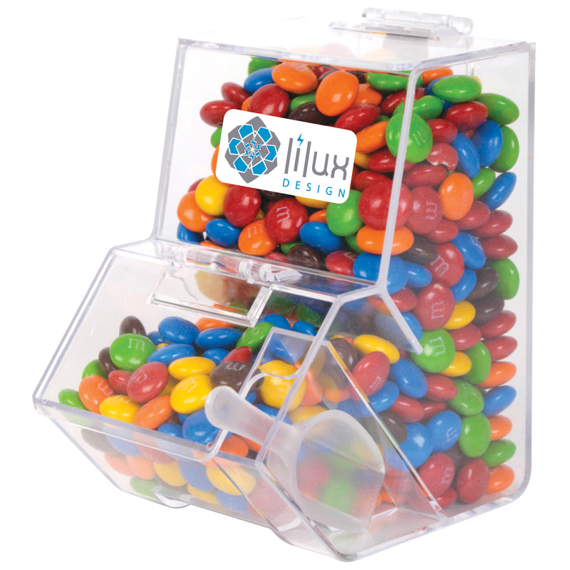 LL33001.M&M's in Dispenser