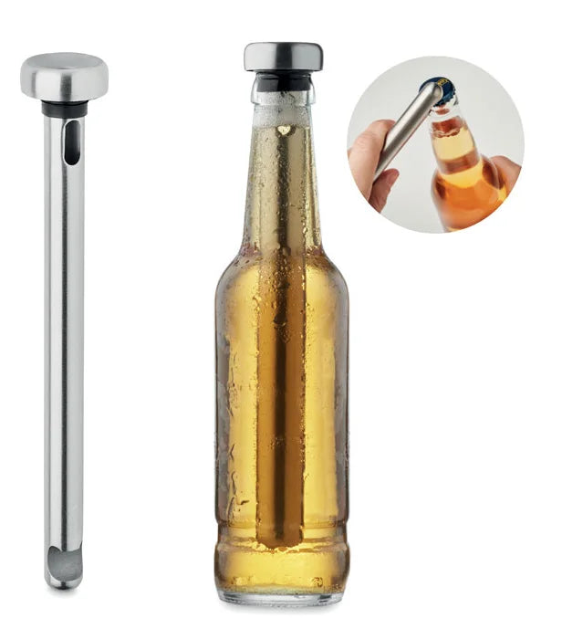 Chiller Stick & Bottle Opener