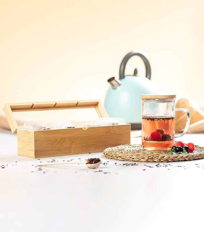 Masty Tea Mug