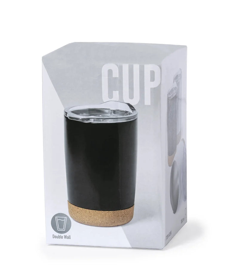 Nerux Insulated Cup