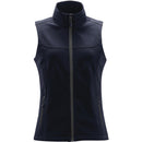 KSV-1W.Women's Orbiter Softshell Vest