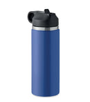 Ivalo Recycled Steel Insulated Bottle