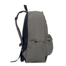 Leirur Recycled Washed Canvas Backpack