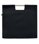 Organic Canvas Shopper